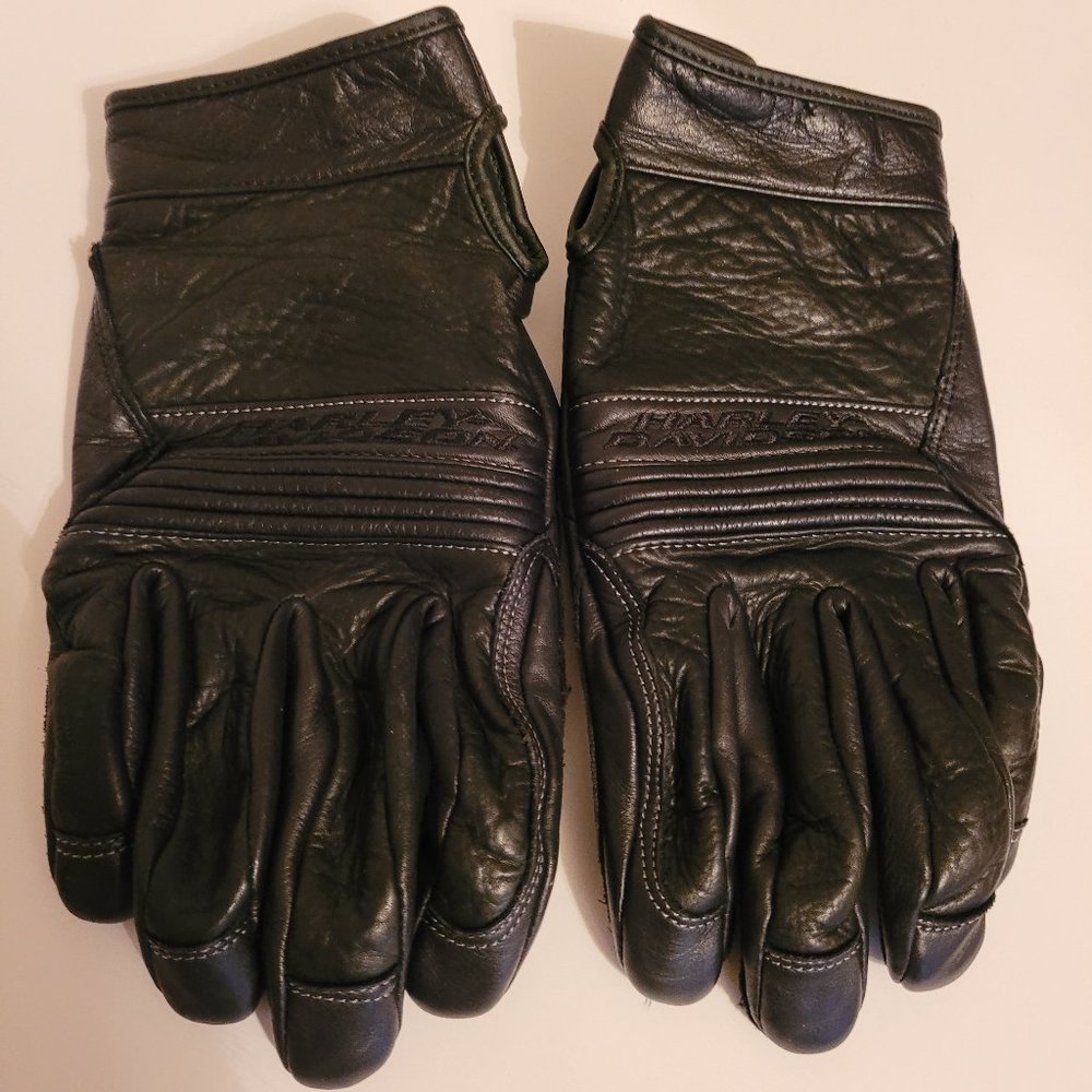 Harley-Davidson "Tailgater" Gloves